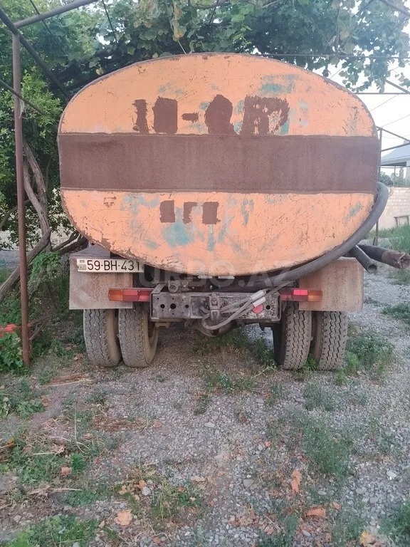 ZIL 130 — foto 3/4