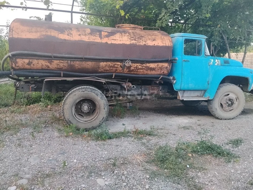 ZIL 130 — foto 4/4
