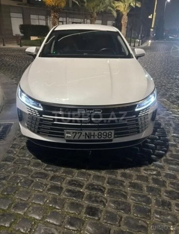 BYD Destroyer 05 — foto 1/4
