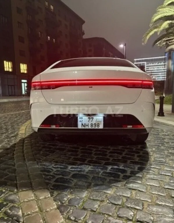 BYD Destroyer 05 — foto 3/4