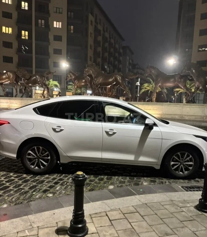 BYD Destroyer 05 — foto 4/4
