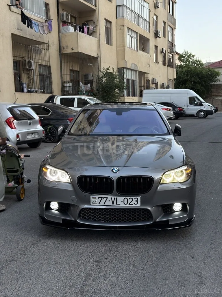 BMW 528 — foto 1/4