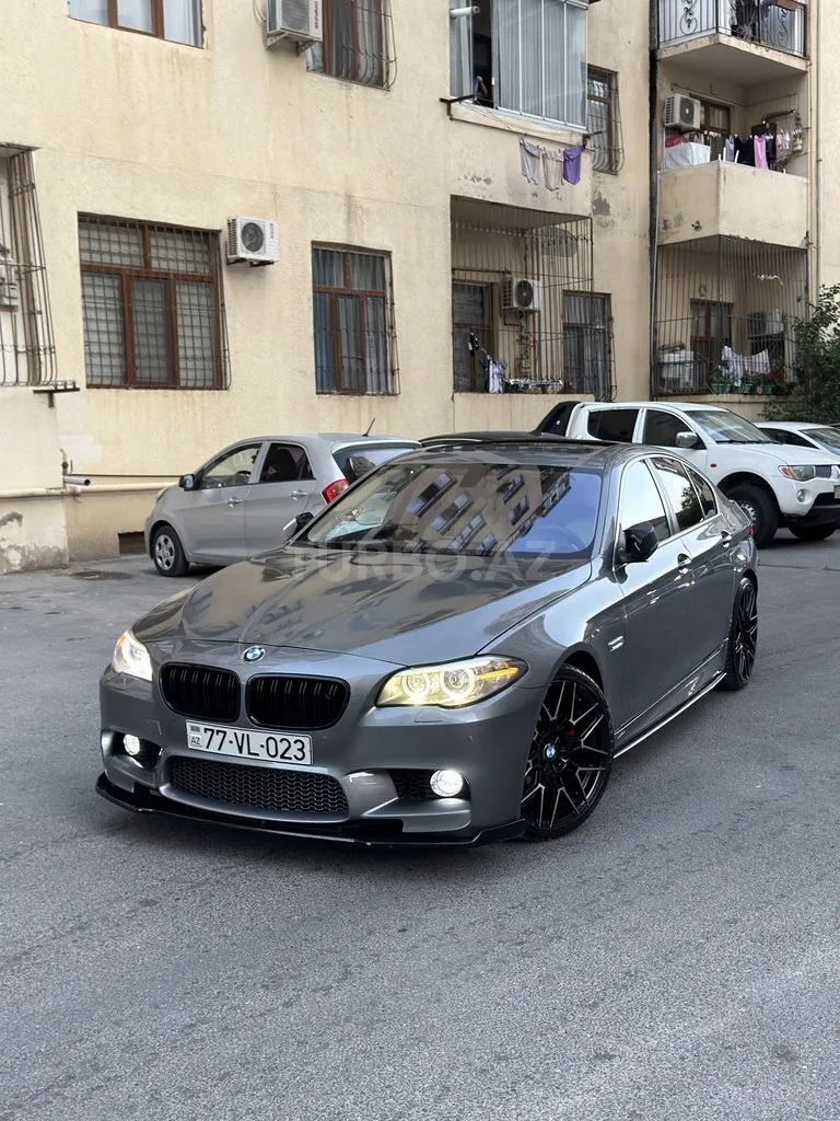 BMW 528 — foto 2/4