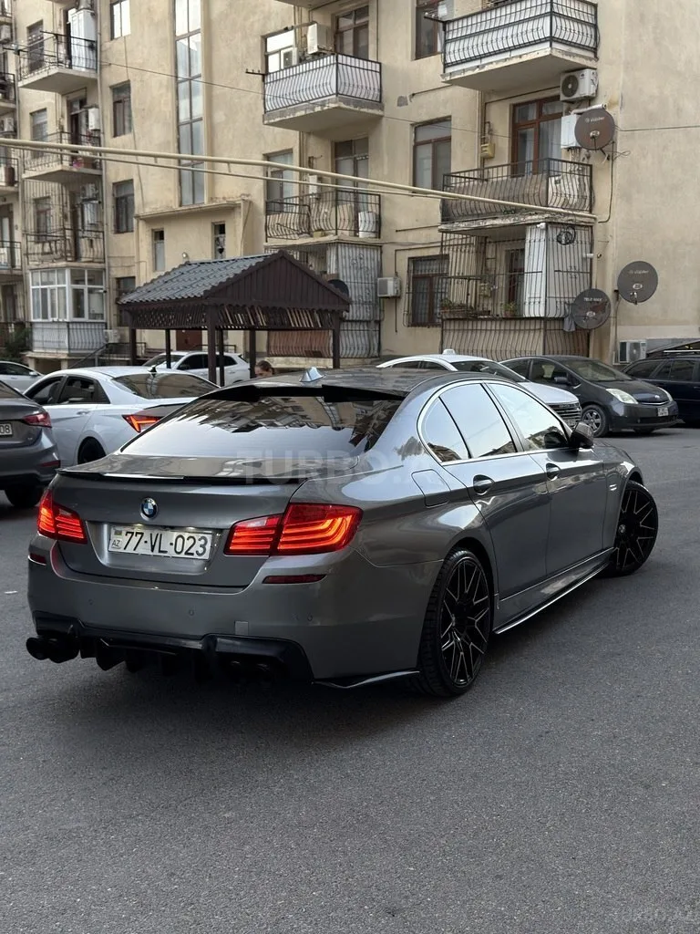 BMW 528 — foto 3/4