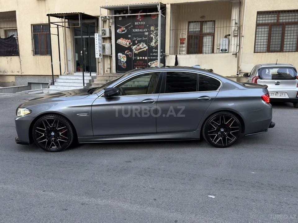 BMW 528 — foto 4/4