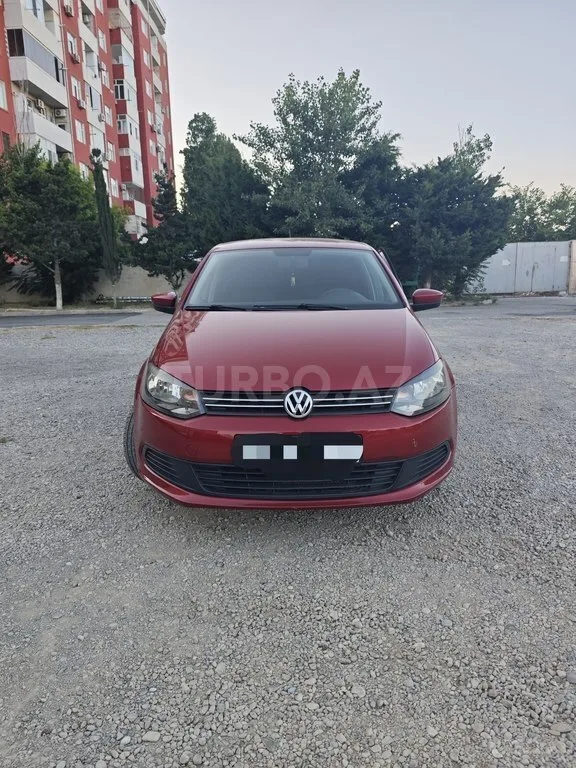 Volkswagen Polo — foto 2/4