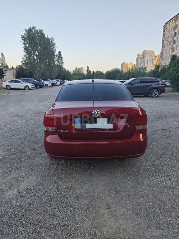 Volkswagen Polo — foto 4/4
