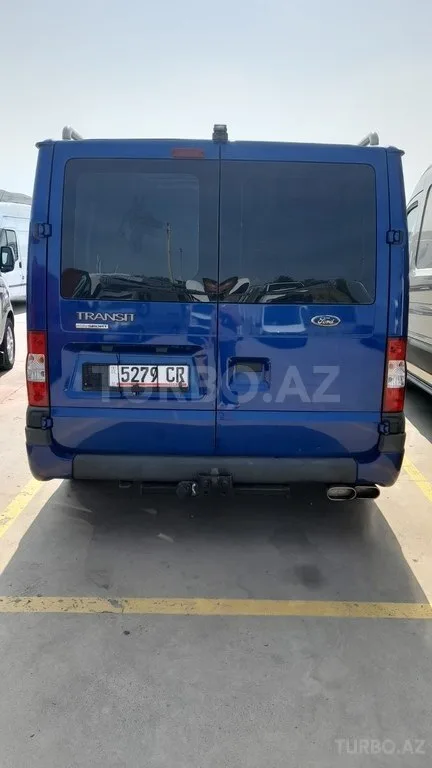 Ford Transit — foto 2/4