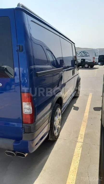 Ford Transit — foto 3/4