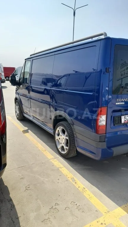 Ford Transit — foto 4/4
