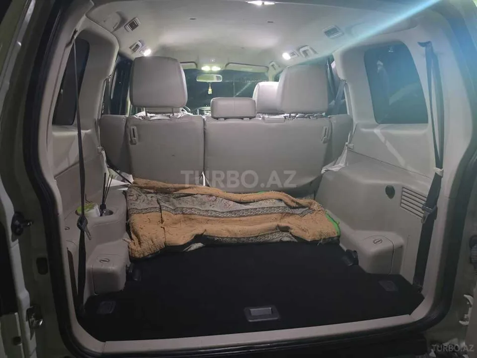 Mitsubishi Pajero — foto 4/4