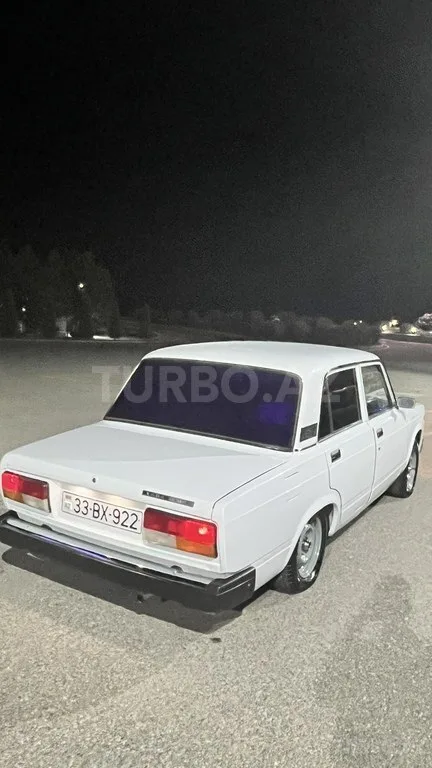 LADA (VAZ) 2107 — foto 2/4