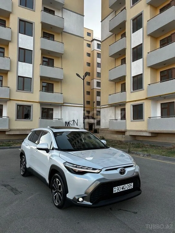 Toyota Frontlander — foto 2/4