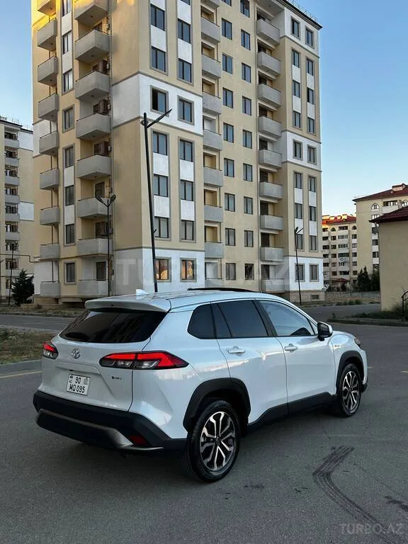 Toyota Frontlander — foto 3/4
