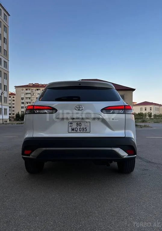 Toyota Frontlander — foto 4/4