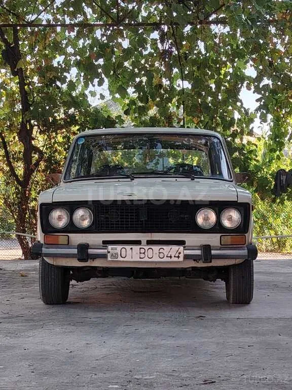 LADA (VAZ) 2106 — foto 1/4