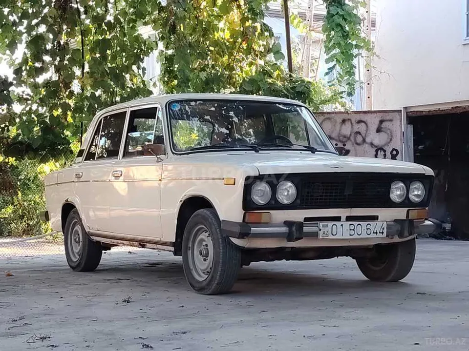 LADA (VAZ) 2106 — foto 2/4