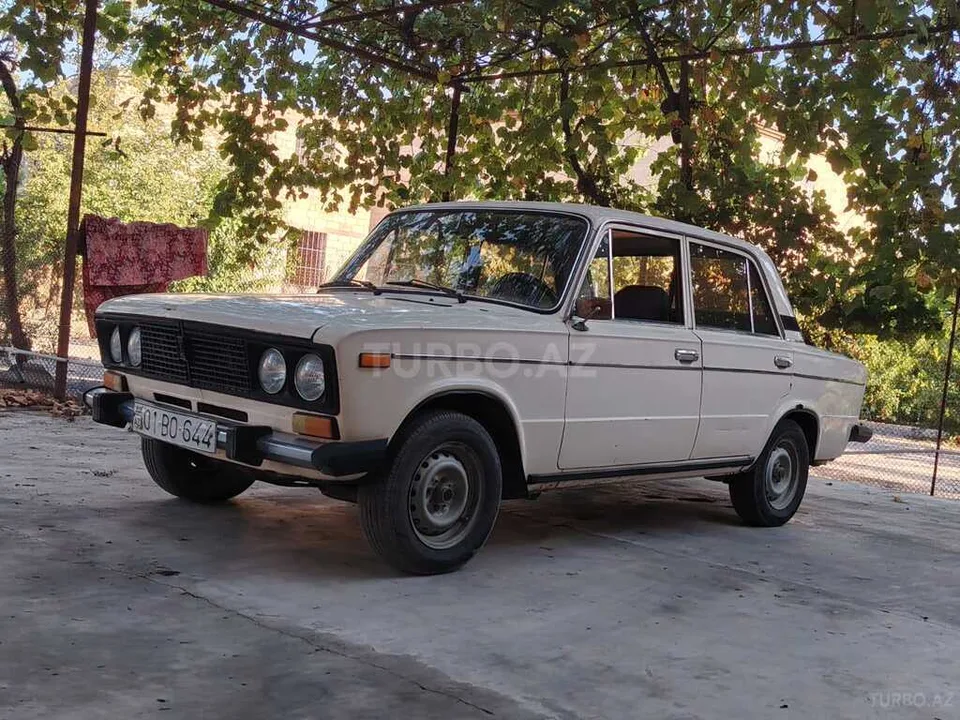 LADA (VAZ) 2106 — foto 3/4