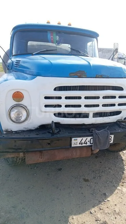 ZIL 131 — foto 1/4