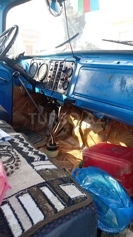 ZIL 131 — foto 2/4