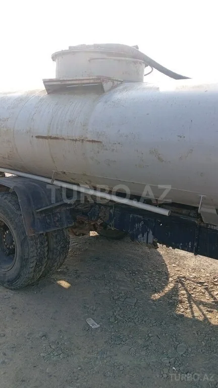 ZIL 131 — foto 4/4