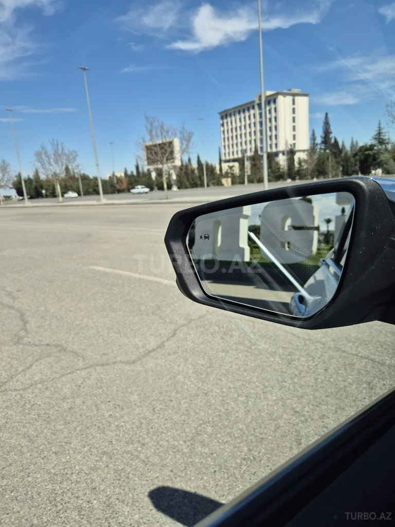 Chevrolet Equinox — foto 2/4