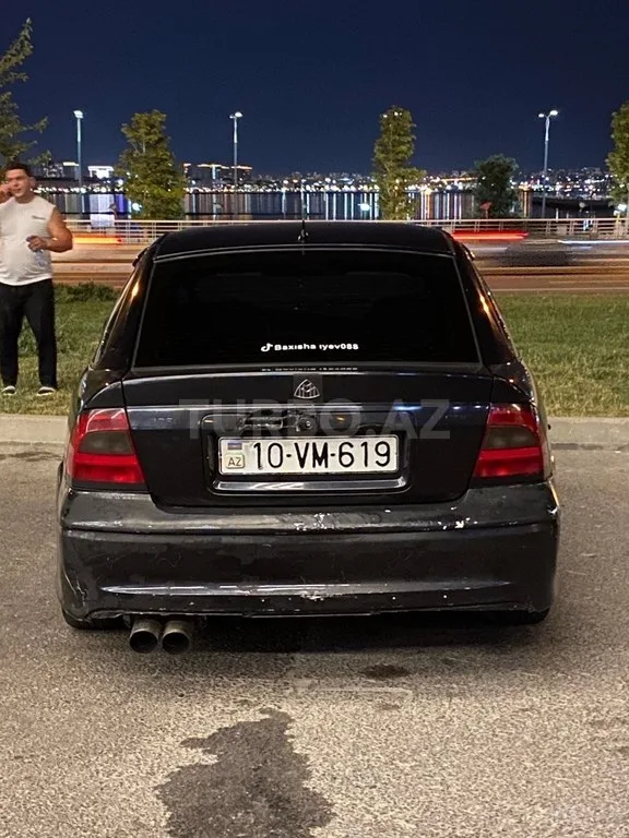 Opel Vectra — foto 2/4