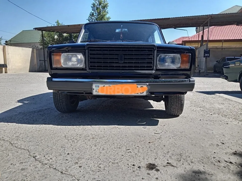 LADA (VAZ) 2107 — foto 4/4