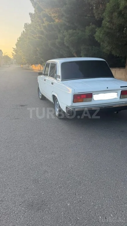 LADA (VAZ) 2107 — foto 3/4