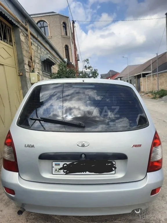 LADA (VAZ) Kalina — foto 4/4