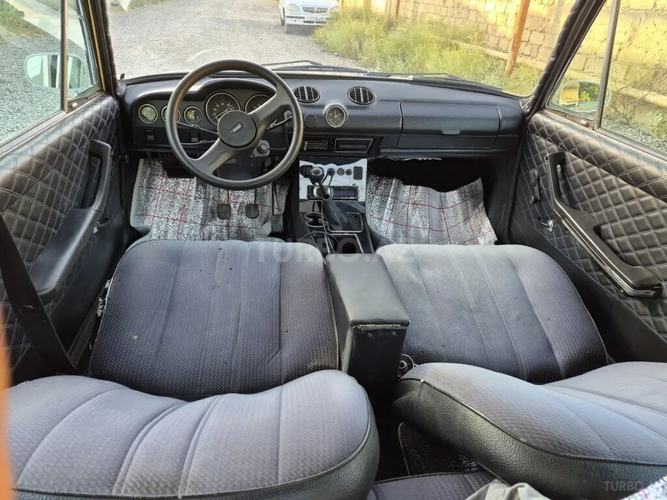 LADA (VAZ) 21011 — foto 3/4