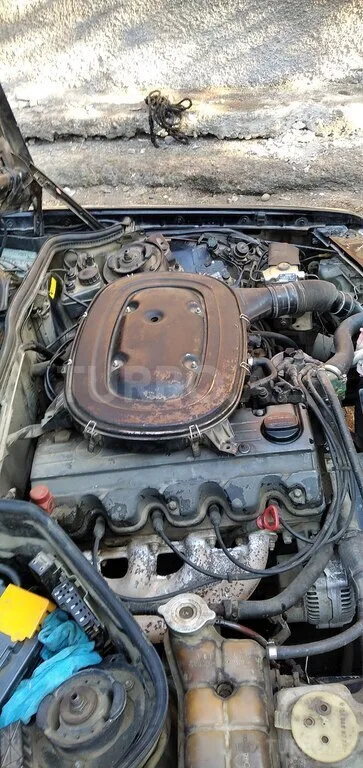 Mercedes 190 — foto 2/4