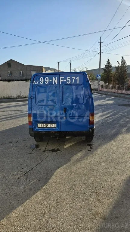 Ford Transit — foto 2/4