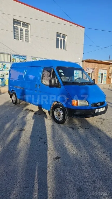 Ford Transit — foto 4/4