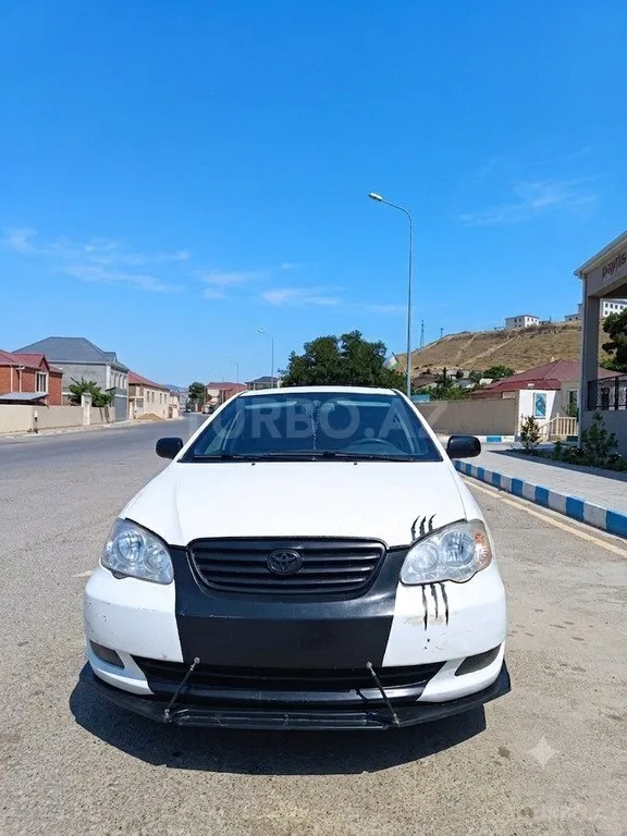 BYD F3 — foto 1/4
