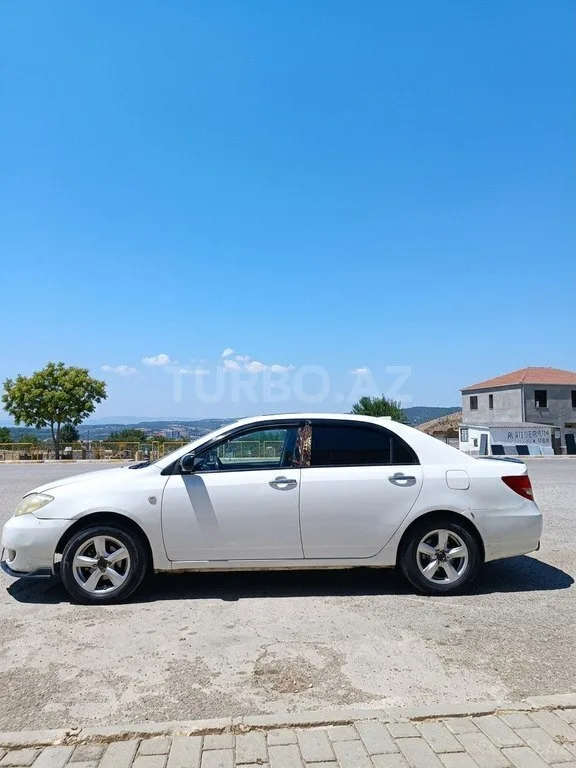 BYD F3 — foto 3/4