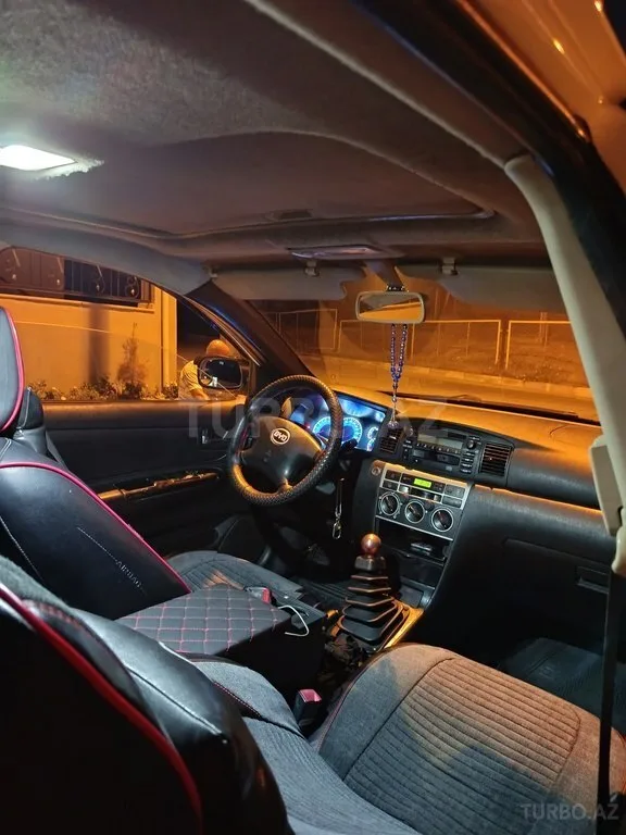 BYD F3 — foto 4/4