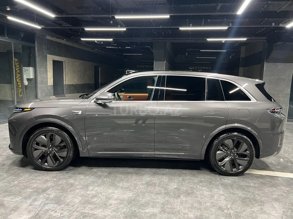 Li Auto L7 — foto 2/4