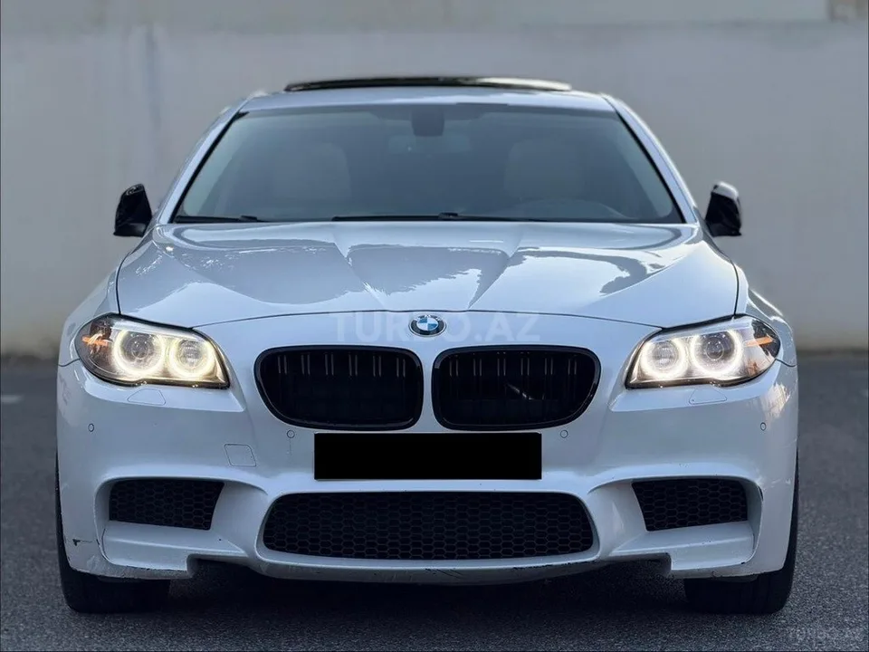 BMW 528 — foto 1/4