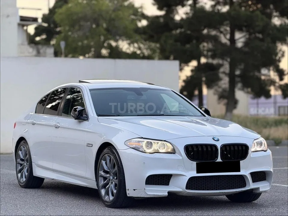 BMW 528 — foto 2/4