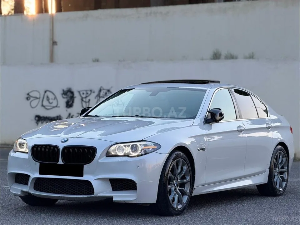BMW 528 — foto 3/4