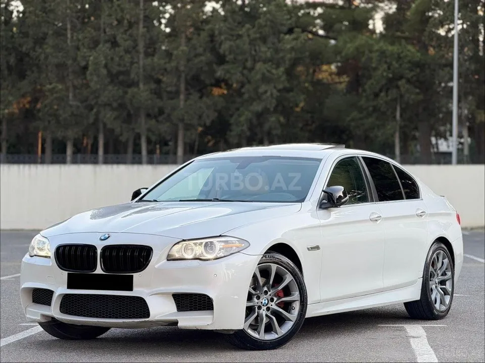 BMW 528 — foto 4/4