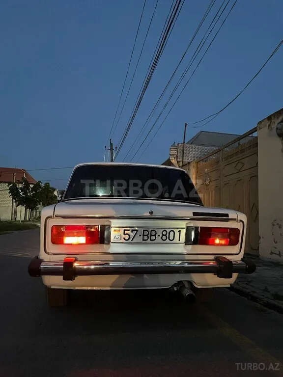 LADA (VAZ) 2106 — foto 2/4