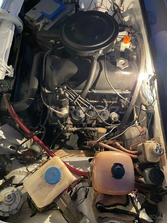LADA (VAZ) 2106 — foto 4/4
