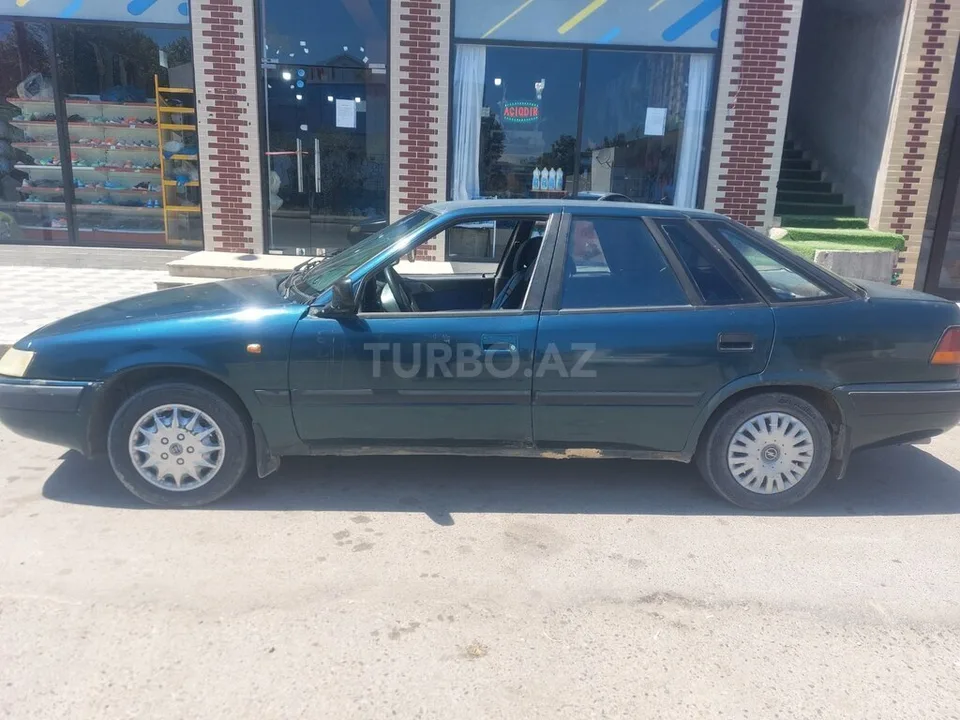 Daewoo Espero — foto 2/4