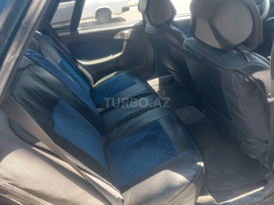 Daewoo Espero — foto 3/4