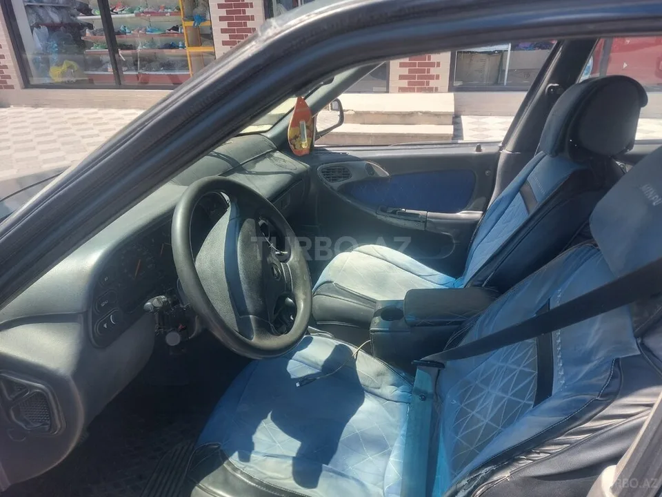 Daewoo Espero — foto 4/4
