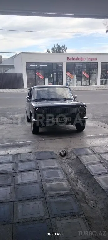 LADA (VAZ) 21011 — foto 2/4