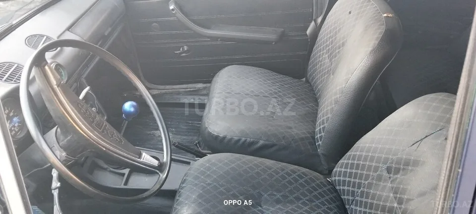 LADA (VAZ) 21011 — foto 3/4