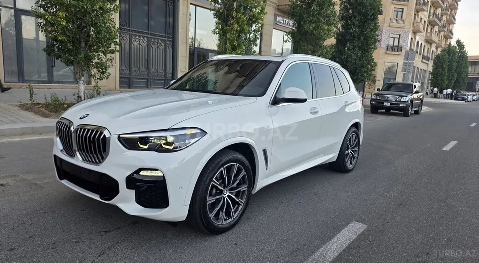 BMW X5 — foto 2/4